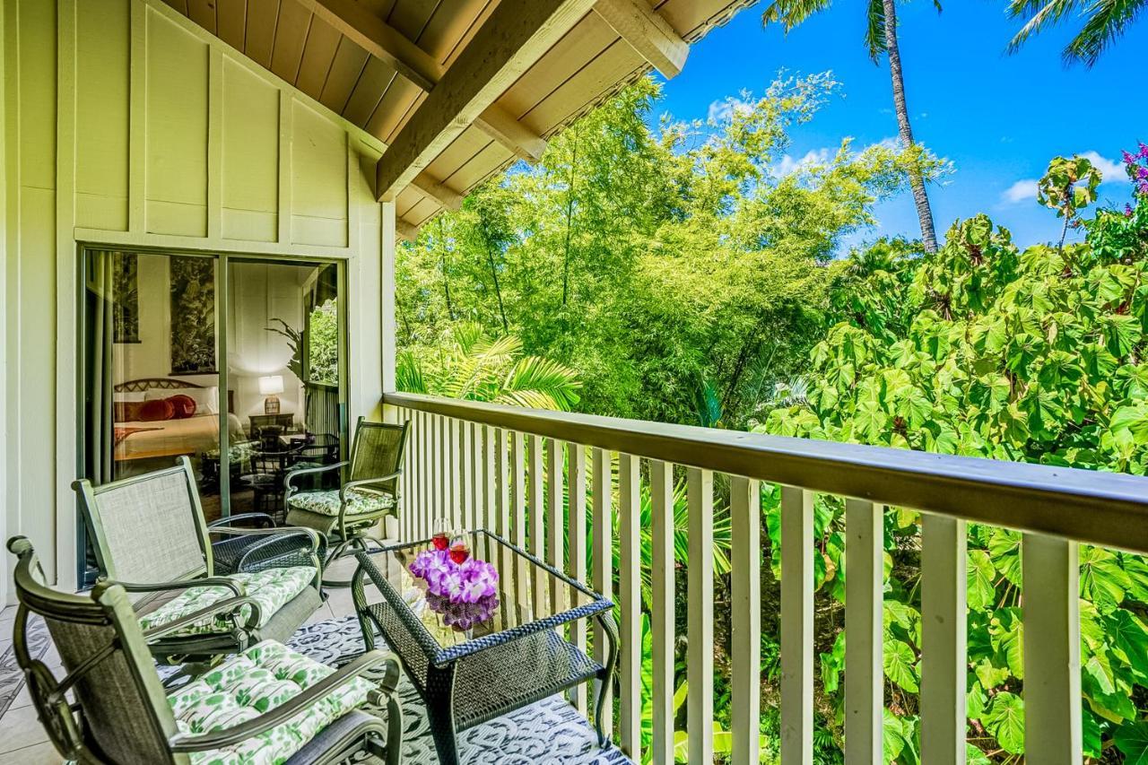 Waikomo Stream Villas 132 科洛阿 外观 照片